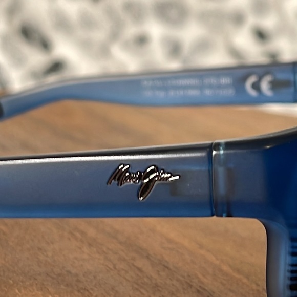 Maui Jim Accessories Maui Jim Kaiwi Channel Used Poshmark